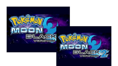 pokemon moon black 2 download rom.